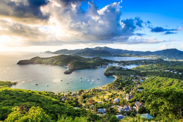 Explore More Of Antigua