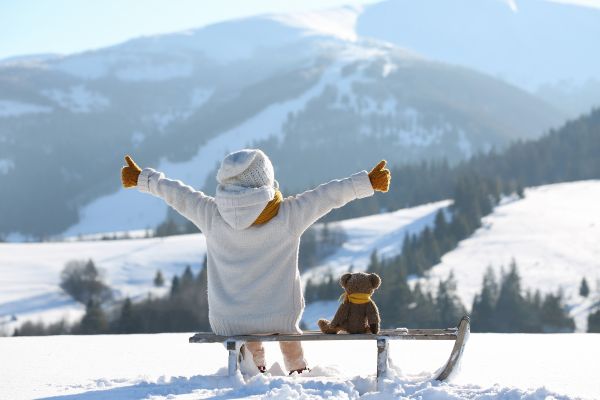Festive Breaks