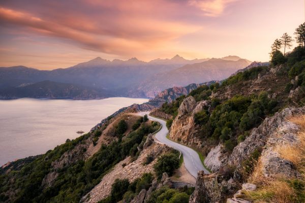 Discover Corsica