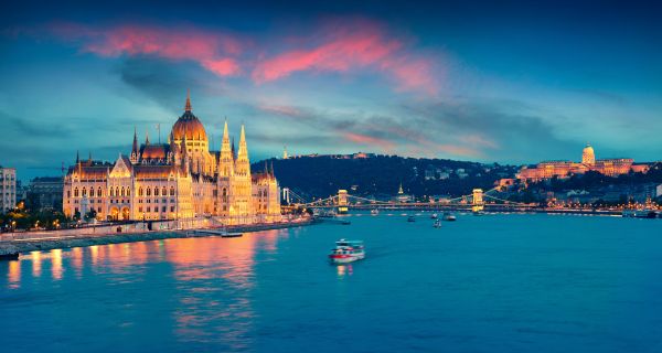 Set Sail On Your Next Getaway