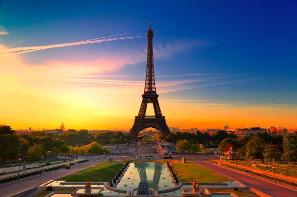 European Winter City Breaks