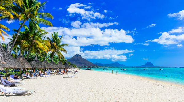 Mauritius For Families