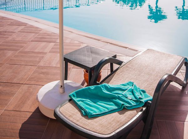 The Benefits Of Booking Early