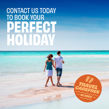 Why Book With Lancing Travel 2023 Blog